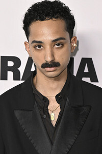 Filmpremiere 'Das Drama - Noch mal auf Anfang' in Los Angeles