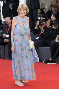 Filmpremiere 'Duse', Internationale Filmfestspiele von Venedig