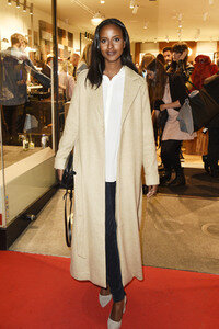 ECCO Flagship Store Opening in Berlin