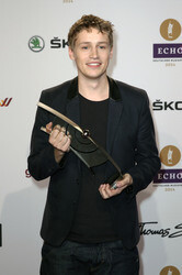 Musikpreis ECHO 2014, Berlin
