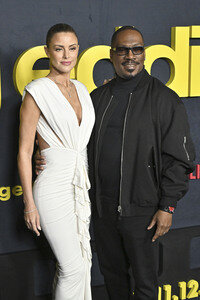 Filmpremiere 'Being Eddie' in Los Angeles