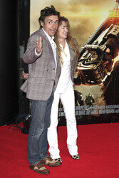 'Edge of Tomorrow' Premiere, London