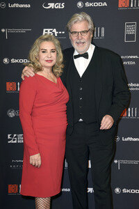 30th European Film Awards 2017 in Berlin