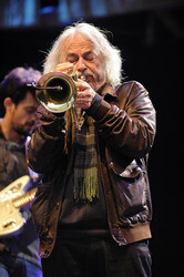Elbjazz Festival 2015 in Hamburg