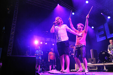 Elbjazz Festival 2015 in Hamburg
