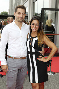 Musicalpremiere 'Billy Elliot' in Hamburg