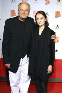 Musicalpremiere 'Billy Elliot' in Hamburg