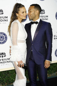 The Art of Elysium 2017 Gala in Los Angeles