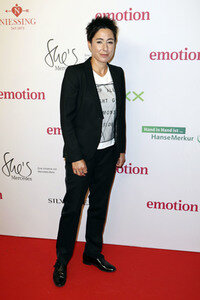 Emotion Award 2017 in Hamburg