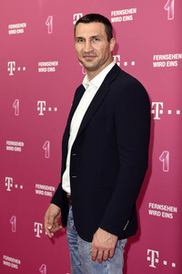 Telekom Entertain TV Night in Berlin