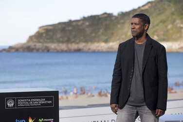 'The Equalizer' Photocall, San Sebastian Film Festival 2014