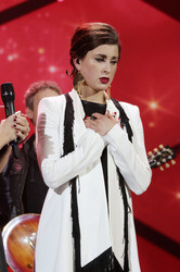 'Eurovision Song Contest 2015 - Unser Song für Österreich' TV-Show, Hannover