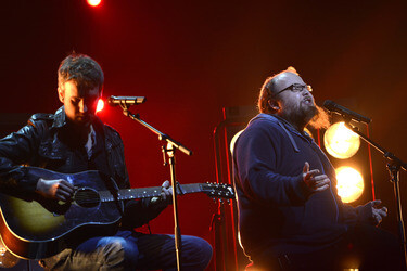 'Eurovision Song Contest 2015 - Unser Song für Österreich' TV-Show, Hannover