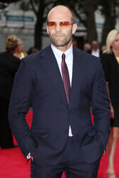 'The Expendables 3' Premiere, London