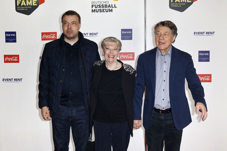 Hall of Fame Preisverleihung 2025 in Dortmund