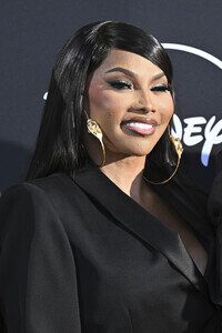 Rock & Roll Hall of Fame Induction Ceremony 2025 in Los Angeles