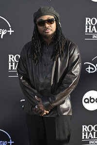 Rock & Roll Hall of Fame Induction Ceremony 2025 in Los Angeles