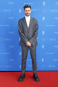 Filmpremiere 'A Family', Berlinale 2026