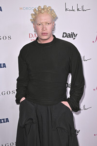 Daily Front Row's Fashion LA Awards 2026 in Beverly Hills