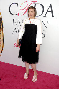 CFDA Fashion Awards 2016 in New York