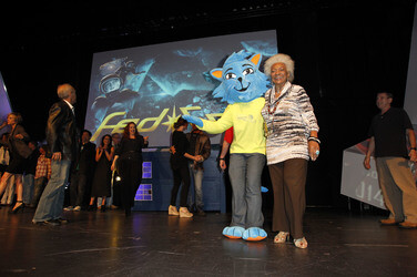 FedCon 23, Düsseldorf