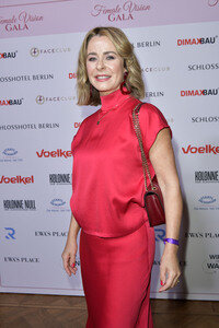 FaceClub Female Vision Gala 2025 in Berlin