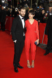 'Fifty Shades of Grey' Weltpremiere, Berlinale 2015
