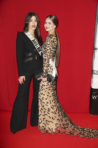 Filmball Vienna 2016 in Wien