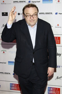 Opening Night Filmfest Hamburg 2015