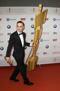68. Deutscher Filmpreis 2018 in Berlin
