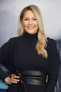 Pressekonferenz mit Helene Fischer in München