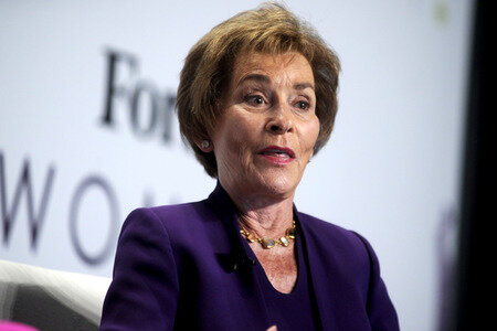 Forbes Women's Summit 2017 in New York