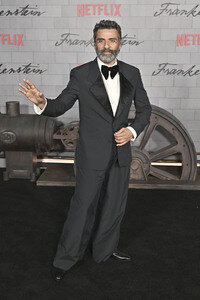 Filmpremiere 'Frankenstein' in Los Angeles