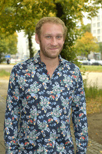 Jahres-Pressekonferenz zur Spielzeit 2025/2026 im Theater am Frankfurter Tor in Berlin
