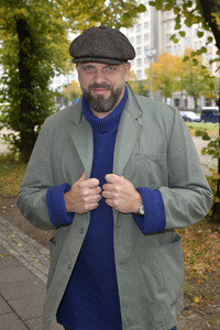 Jahres-Pressekonferenz zur Spielzeit 2025/2026 im Theater am Frankfurter Tor in Berlin