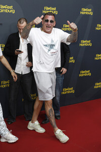Serienpremiere 'Friesenjunkies', Filmfest Hamburg 2026