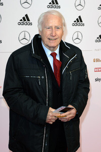 Eröffnungsgala im Deutschen Fußballmuseum in Dortmund
