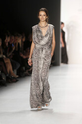 Guido Maria Kretschmer Fashion Show, Berlin Fashion Week Autumn/Winter 2015