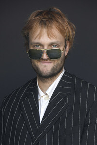 Photoshooting mit dem 'Die Gäste'-Cast, San Sebastian International Film Festival 2026