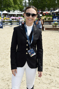 Global Jumping Berlin 2017