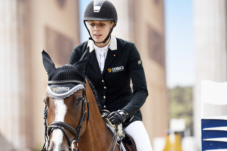 Global Jumping Berlin 2017