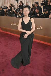 Golden Globe Awards 2026 in Beverly Hills