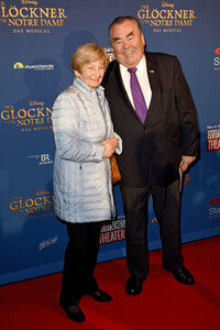 Musicalpremiere 'Der Glöckner von Notre Dame' in München
