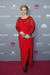 Gloria - Deutscher Kosmetikpreis 2018 in Düsseldorf
