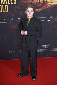 Serienpremiere 'Schwarzes Gold' in Hannover