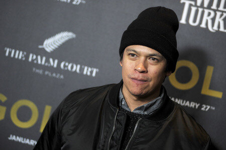 Filmpremiere 'Gold' in New York