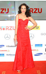 Goldene Kamera 2014, Berlin