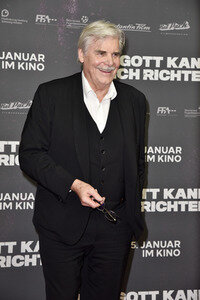 Special Screening von 'Nur Gott kann mich richten' in Berlin