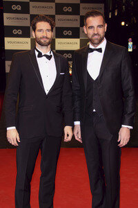 GQ Männer des Jahres Award Gala 2016 in Berlin