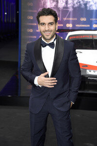 19. GQ Männer des Jahres Awards Gala in Berlin